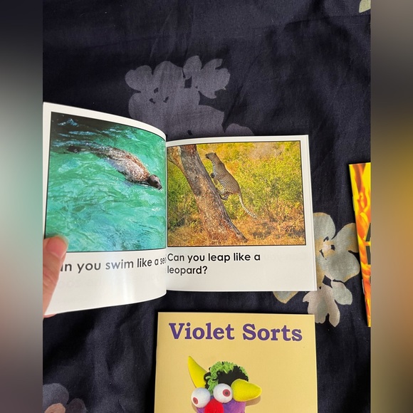 Mini Books Bundle - Picture 8 of 11